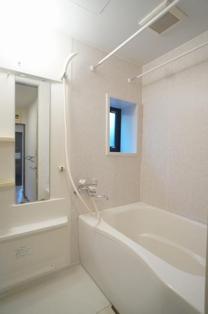 レジデンス西が岡Ａ 101号-9