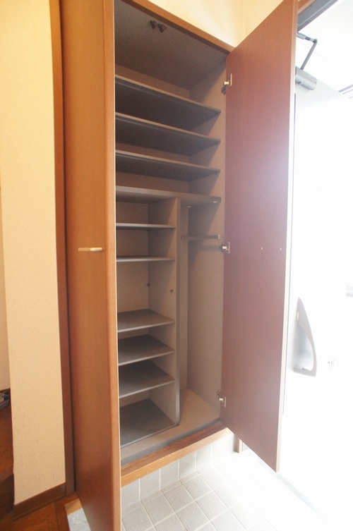 レジデンス西が岡Ａ 101号-11