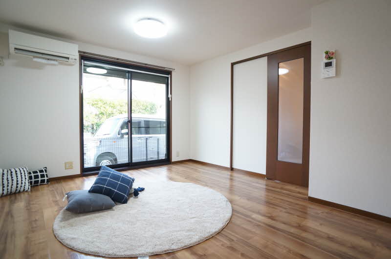 レジデンス西が岡Ａ 102号-3