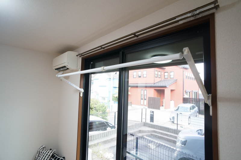 レジデンス西が岡Ａ 102号-9