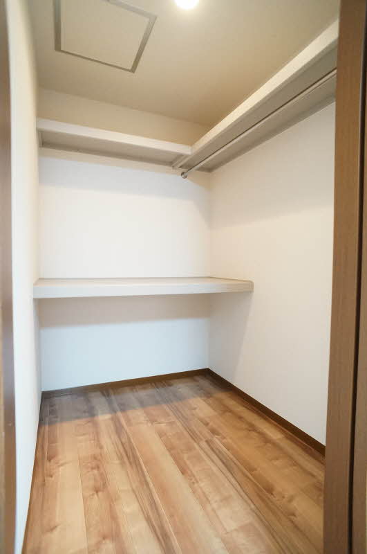 レジデンス西が岡Ａ 102号-10