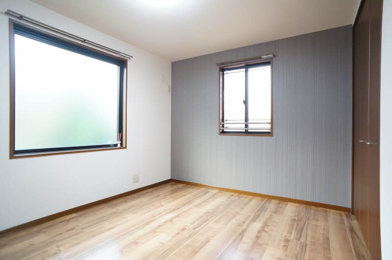 レジデンス西が岡Ａ 102号-12