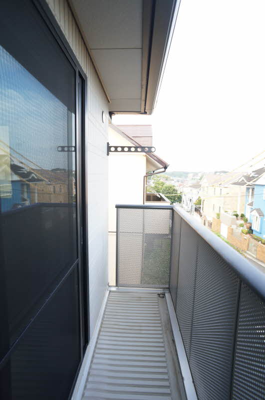 レジデンス西が岡Ａ 102号-14