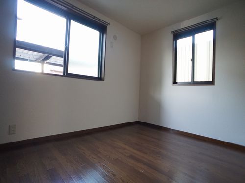 ヒルサイド善行Ⅰ 101号-7