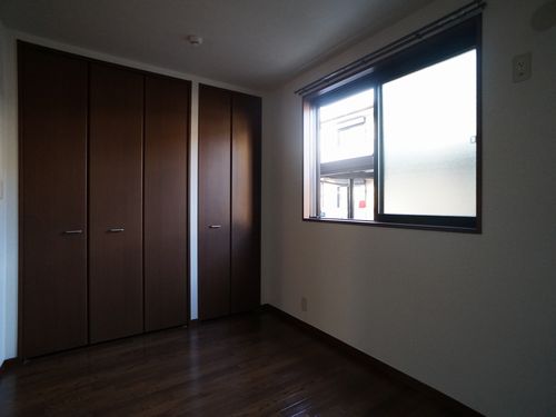 ヒルサイド善行Ⅰ 101号-8