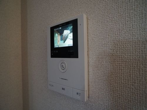 ヒルサイド善行Ⅰ 101号-9