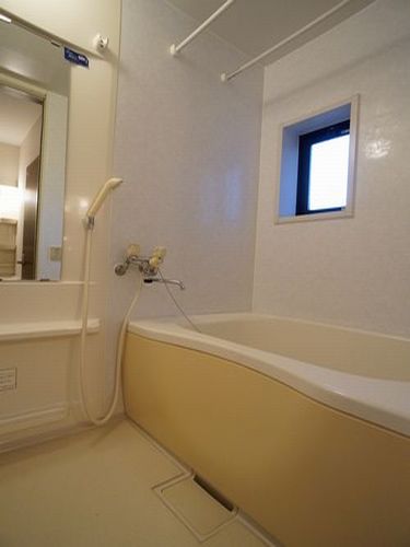 ヒルサイド善行Ⅰ 101号-11