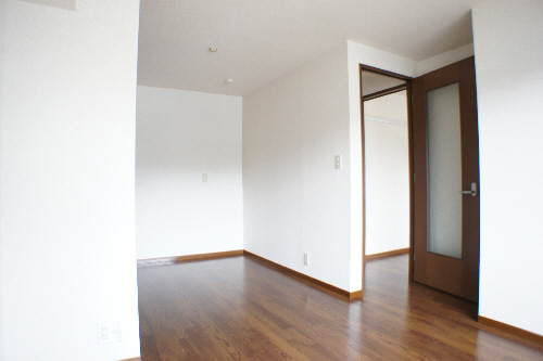 ヒルサイド善行Ⅰ 201号-4