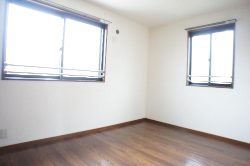 ヒルサイド善行Ⅰ 201号-7