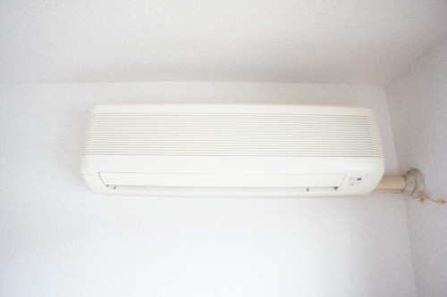 ヒルサイド善行Ⅰ 201号-9