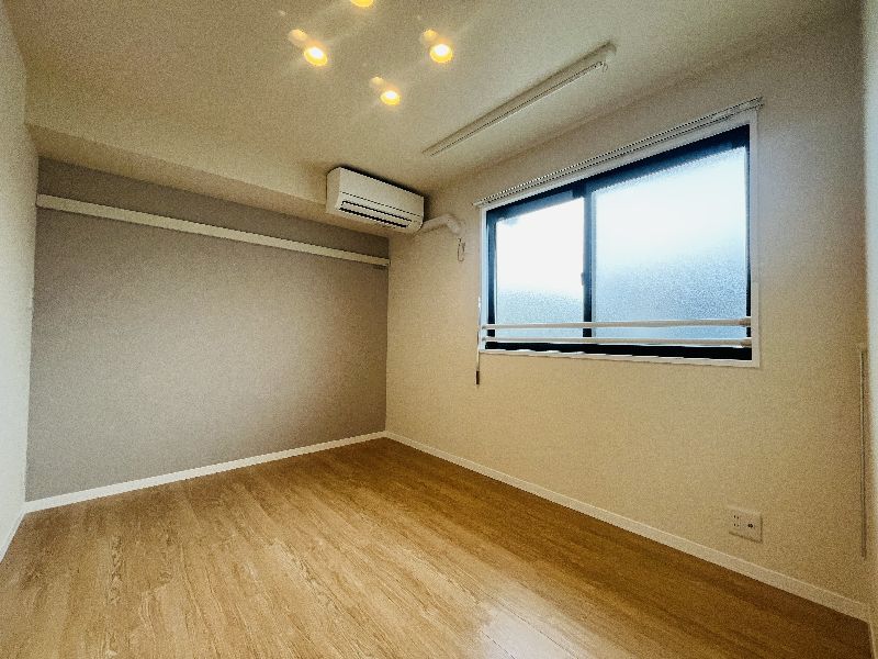 ヒルサイド善行Ⅰ 202号-7