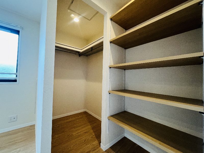 ヒルサイド善行Ⅰ 202号-9