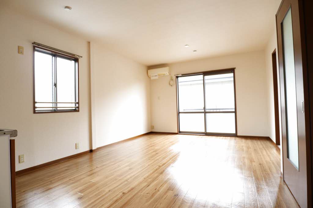 ハイメゾンＮ 201号-3