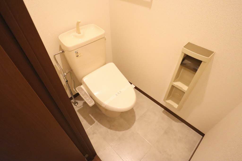 ハイメゾンＮ 201号-7