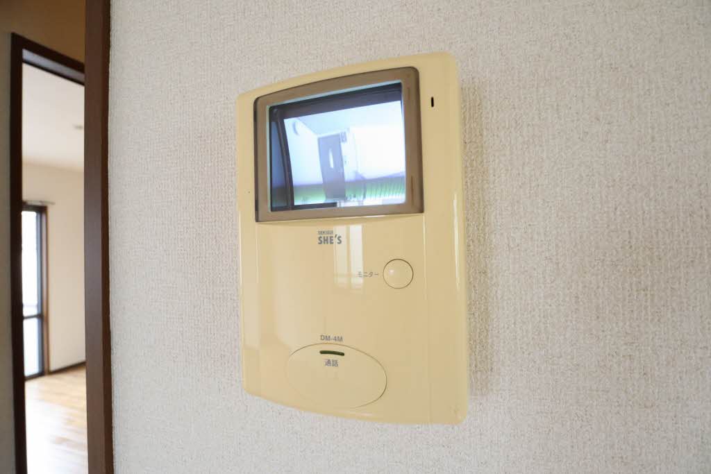 ハイメゾンＮ 201号-14