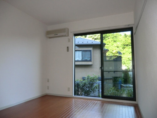 ミア・コート金沢文庫 105号-2