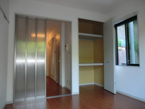 ミア・コート金沢文庫 105号-3