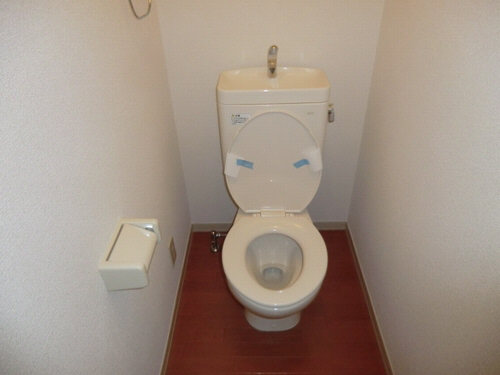 ミア・コート金沢文庫 105号-6