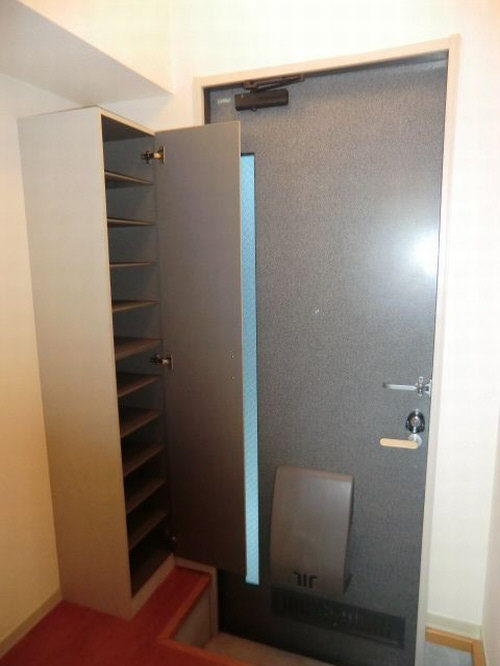 ミア・コート金沢文庫 105号-7