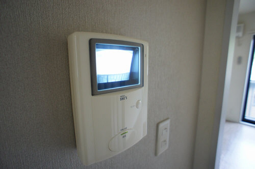 ミア・コート金沢文庫 105号-11