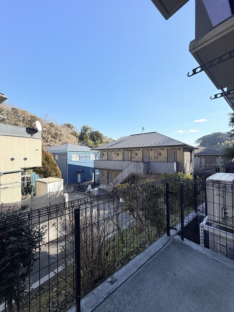 ミア・コート金沢文庫 105号-12