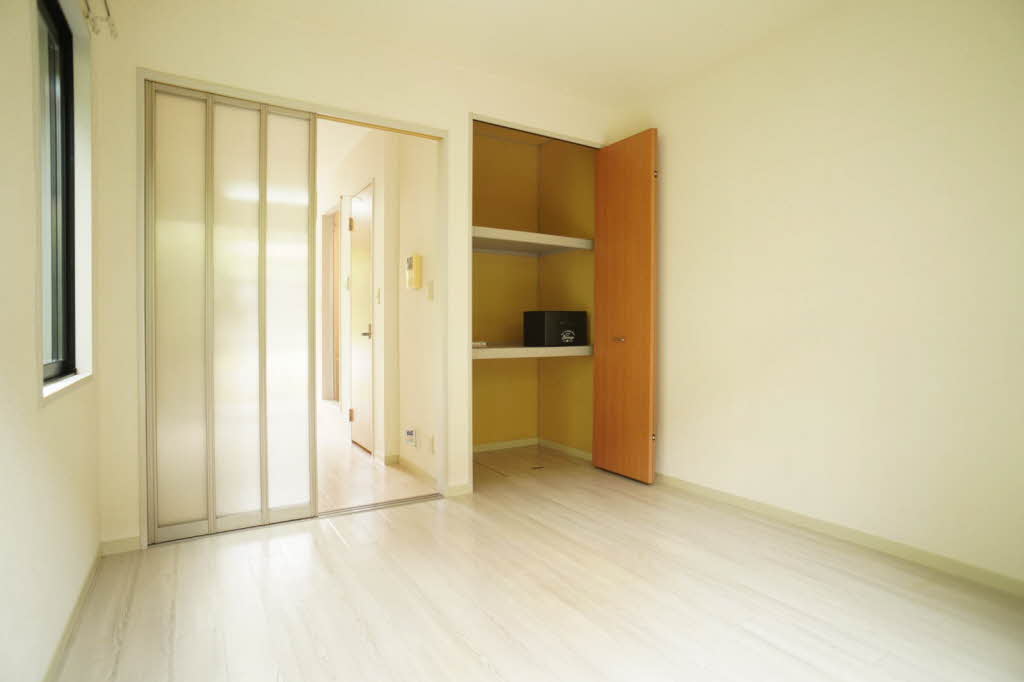 イースト金沢文庫 101号-2