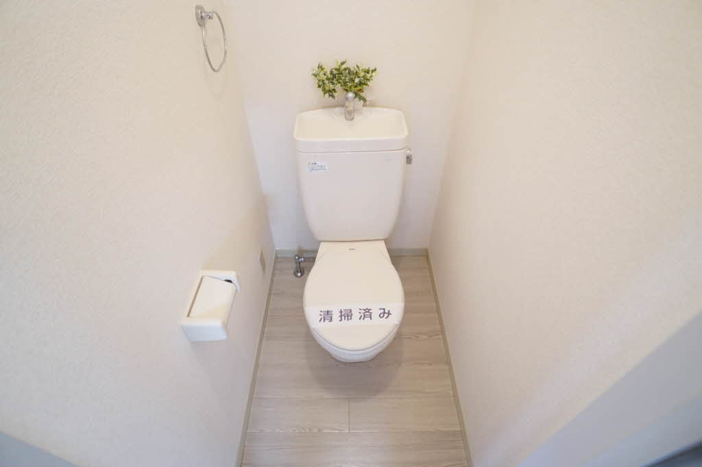 イースト金沢文庫 101号-7