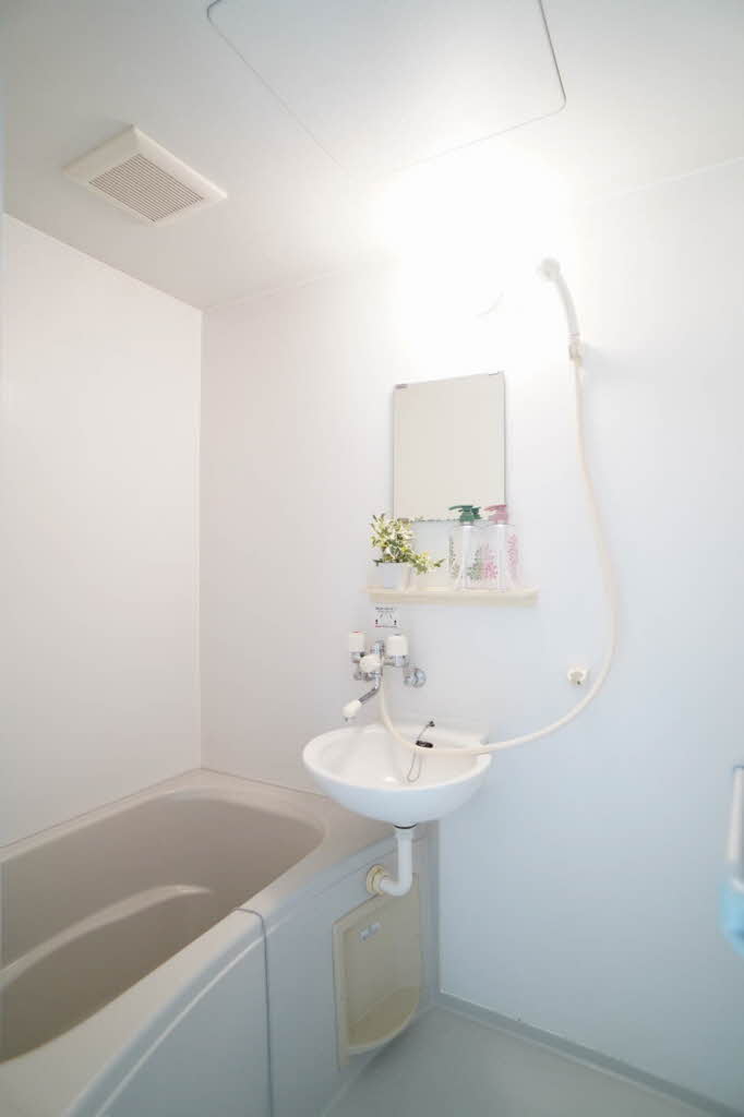 イースト金沢文庫 101号-9