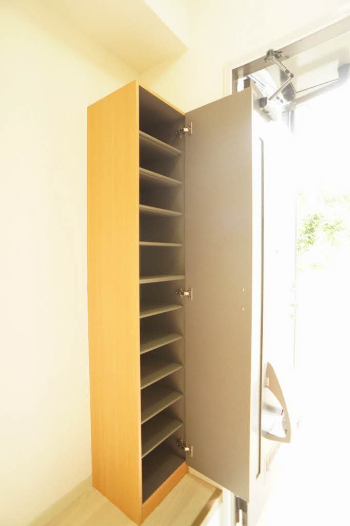 イースト金沢文庫 101号-10