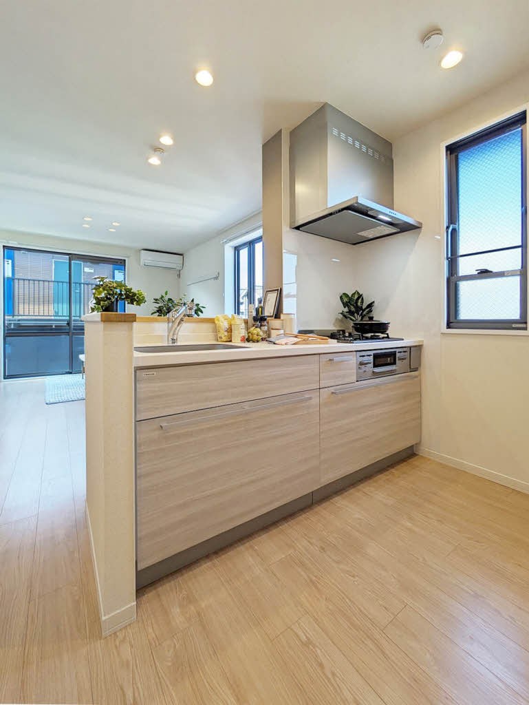 ミレーニア東山田 201号-3