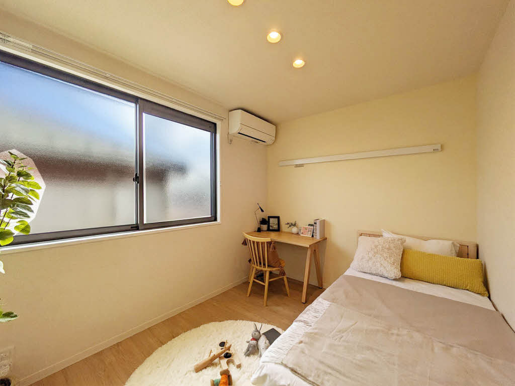 ミレーニア東山田 201号-5