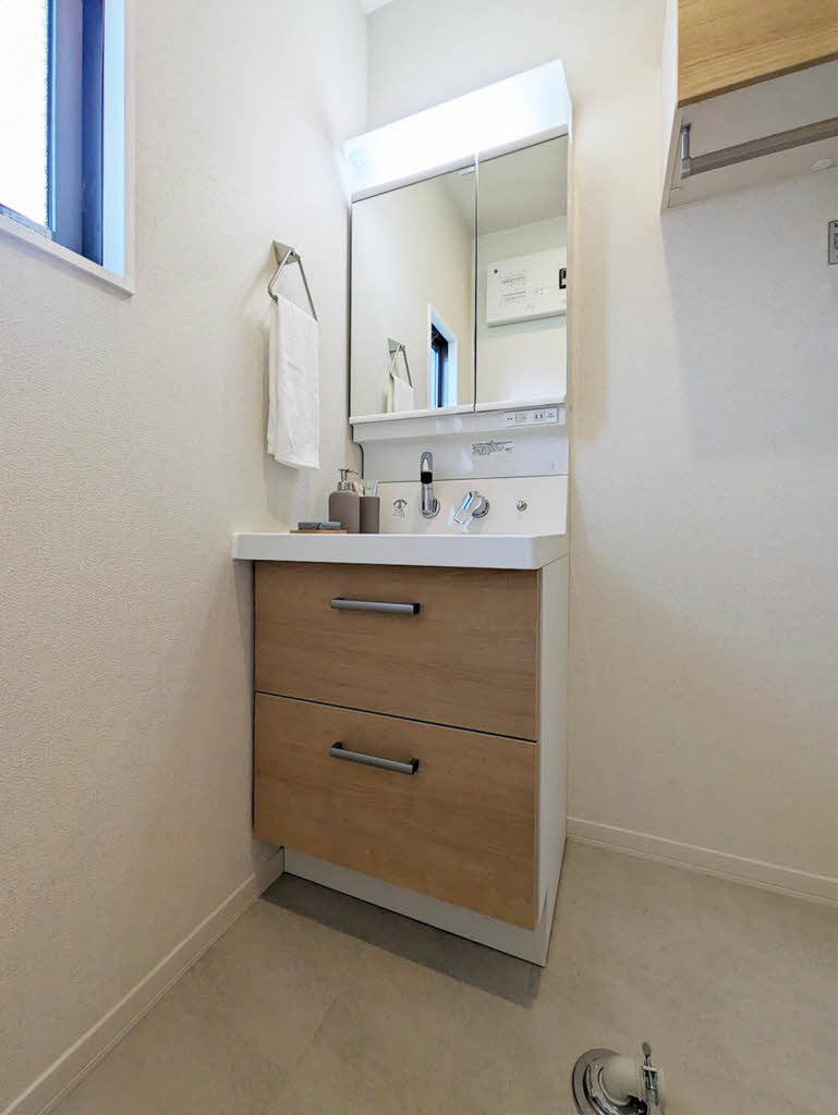 ミレーニア東山田 201号-7