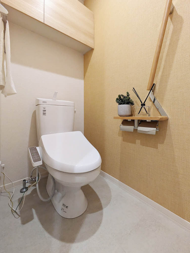 ミレーニア東山田 201号-9