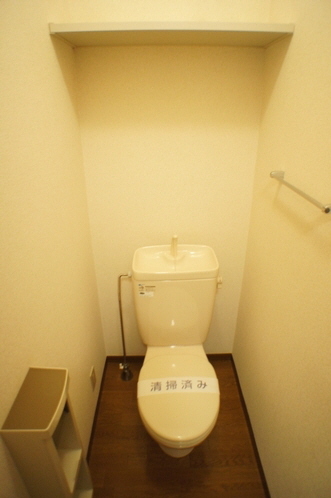 バリュージュ・Ⅰ 104号-6