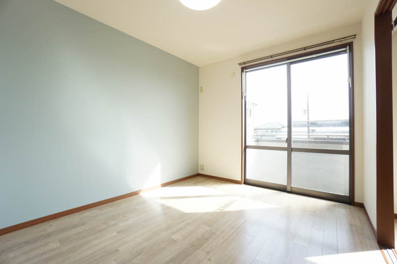 バリュージュ・Ⅰ 204号-3