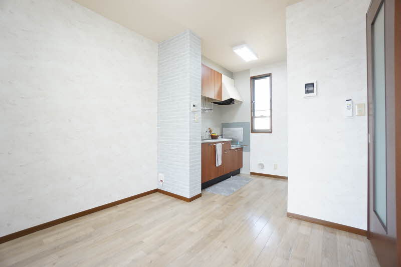 バリュージュ・Ⅰ 204号-4