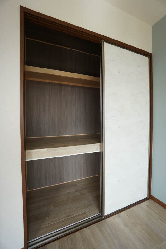 バリュージュ・Ⅰ 204号-5