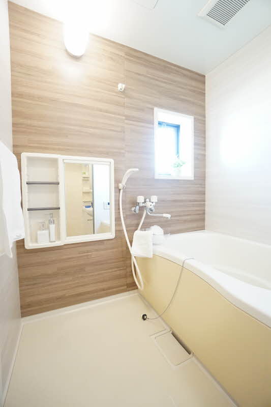 バリュージュ・Ⅰ 204号-6