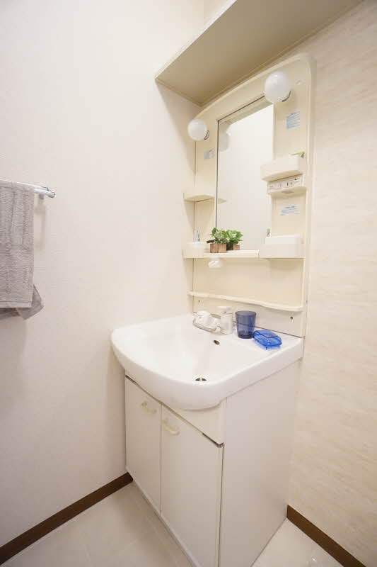 バリュージュ・Ⅰ 204号-7