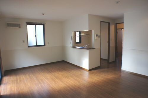 サンドエル鎌倉 102号-2