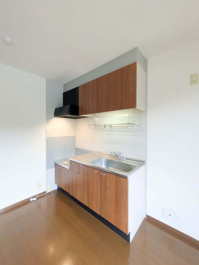 エバーグリーン 201号-4