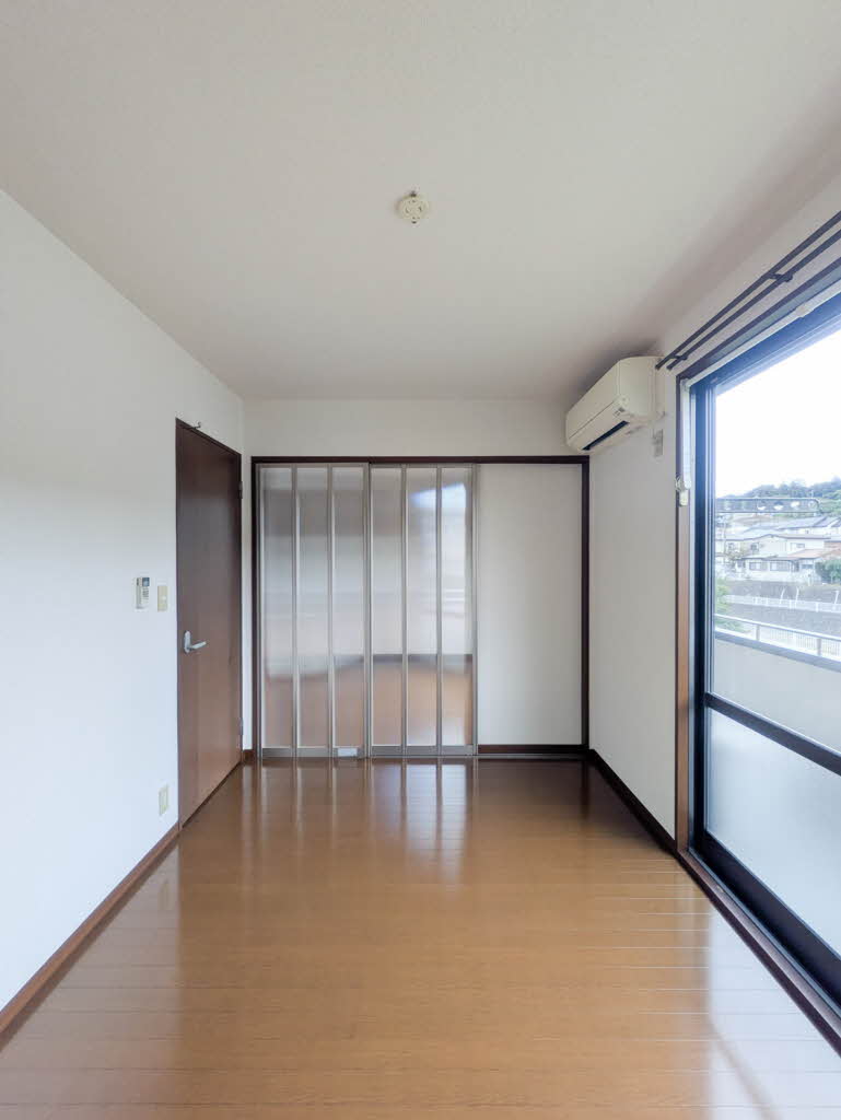 エバーグリーン 201号-7