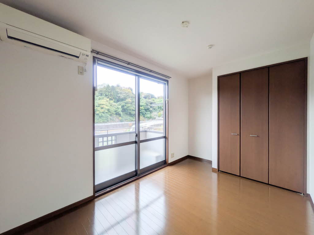 エバーグリーン 201号-8