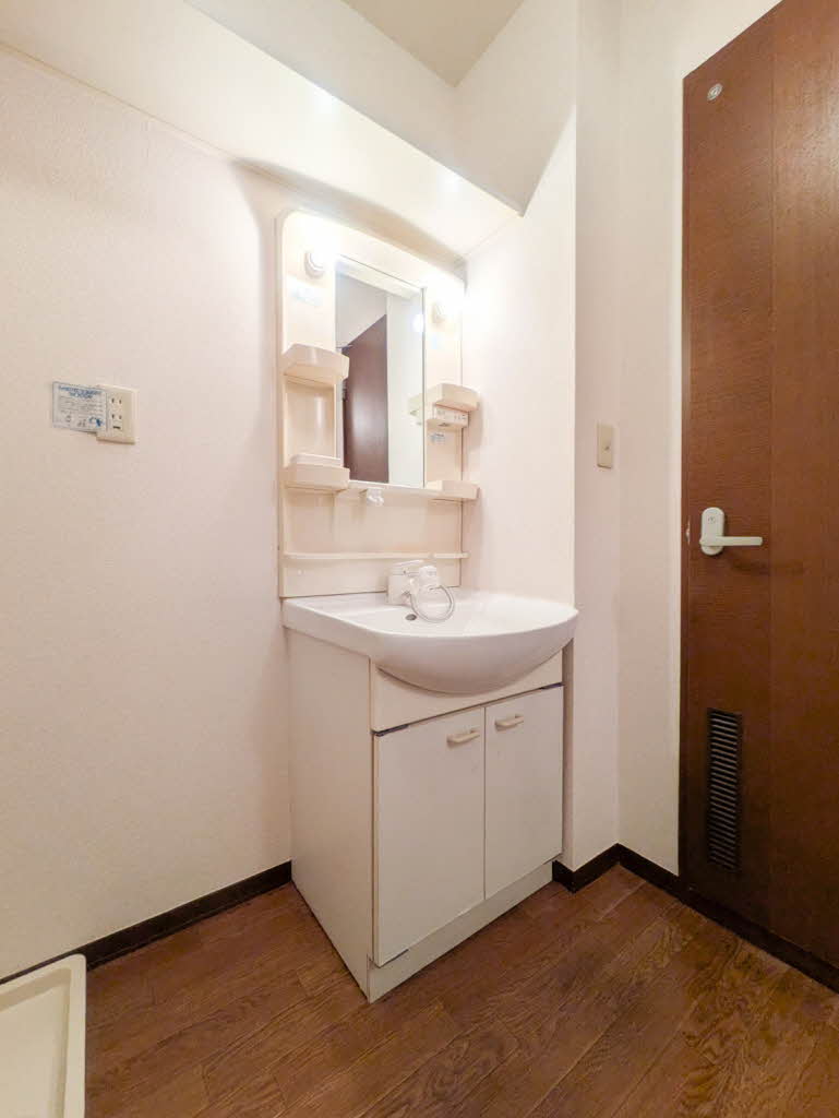 エバーグリーン 201号-10