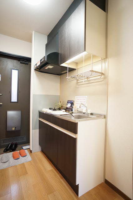 エスポワール 102号-4