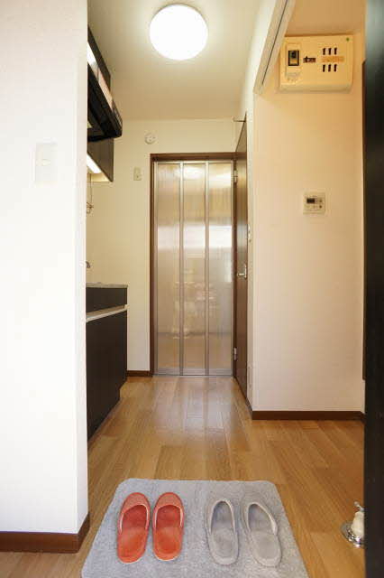 エスポワール 102号-6