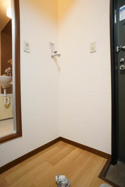 エスポワール 102号-9