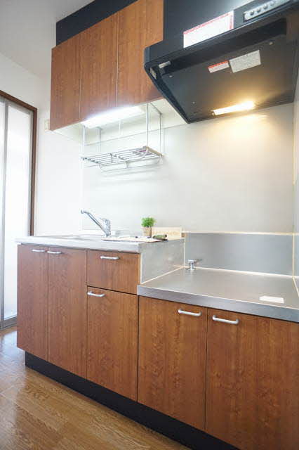 エスポワール 201号-4