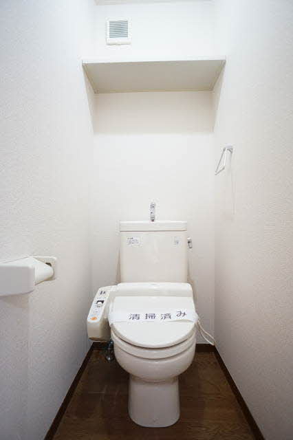 エスポワール 201号-8