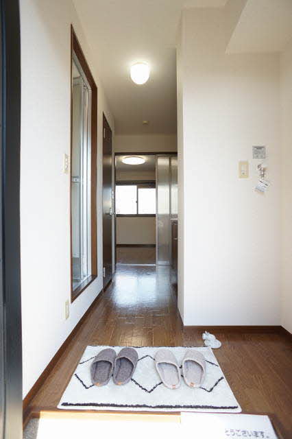 エスポワール 201号-10